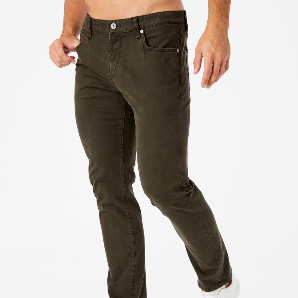 7diamonds Clifton Slim/Straight size 34/30